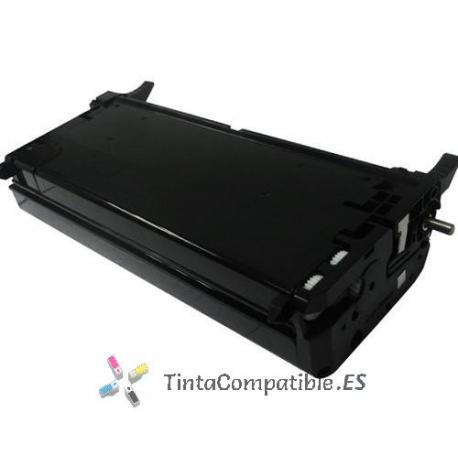 www.tintacompatible.es / Toner compatible C2800BK negro