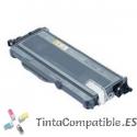 Pack toner compatible TN360 - TN2120 (2 unidades)