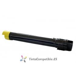 Tintacompatible.es - Cartuchos toner baratos xerox workcentre 7425 - 7428 - 7435 Amarillo