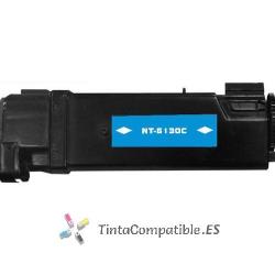 www.tintacompatible.es - Toner compatible barato xerox phaser 6130