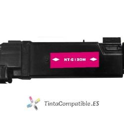 www.tintacompatible.es - Toner compatible xerox phaser 6130vn