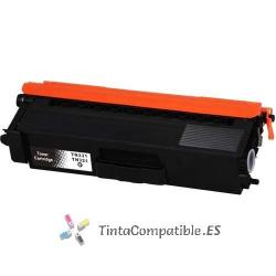 www.tintacompatible.es - Toner compatible TN331 - TN321 negro
