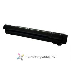 www.tintacompatible.es - Toner compatible Xerox 7425 Negro