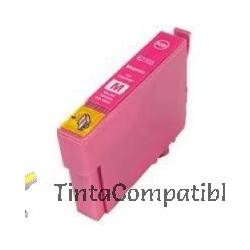 Cartucho de tinta compatible Epson T2713 / T2703 / 27XL Magenta