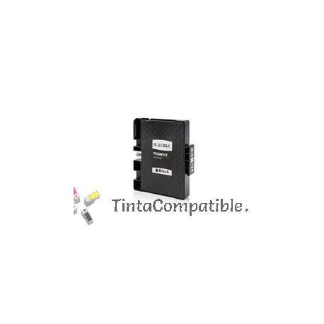 Cartuchos tinta compatibles Ricoh GC41 - Tinta barata Ricoh GC 41 / TINTACOMPATIBLE.ES