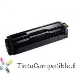 www.tintacompatible.es / Toner compatibles Samsung clt-k504s / clp415 clx4195 negro