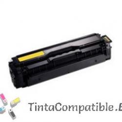 www.tintacompatible.es / Toner Samsung CLT K504S compatible