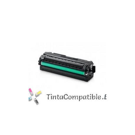 Cartucho de toner compatible CLP680 / Samsung CLT-Y506L compatible