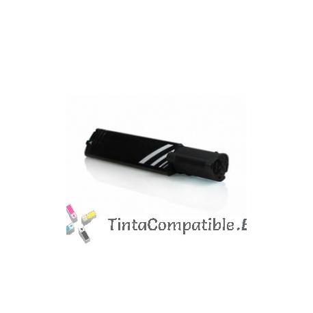 Toner Compatible Epson Aculaser C1100 / CX11 negro