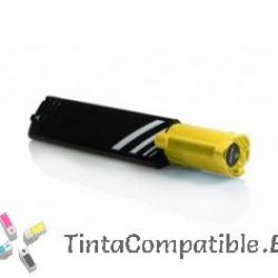 Toner Compatible Epson Aculaser C1100 / CX11 amarillo