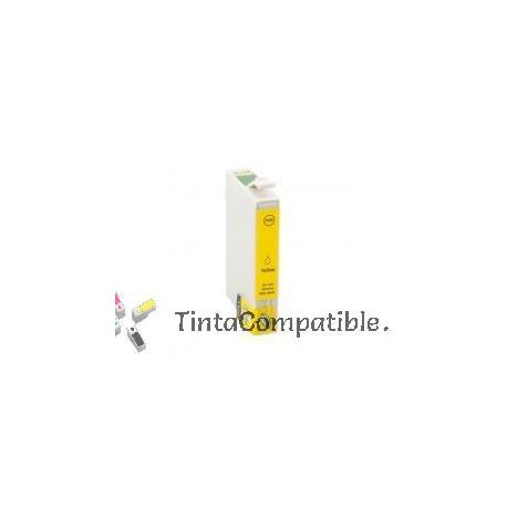Cartucho compatible Epson T3474 - T3464 - Tintacompatible.es