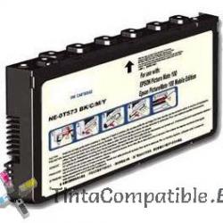 Cartuchos tintas compatibles Epson T5730 - Tintacompatible.es