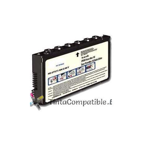 Cartuchos tintas compatibles Epson T5730 - Tintacompatible.es