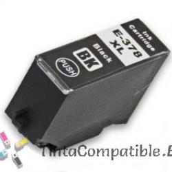 Tinta compatible Epson T3781 / Tinta compatible Epson T3791 - Tintacompatible.es