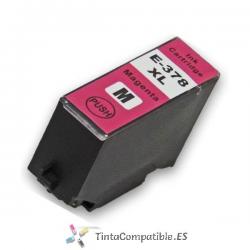 Tintas compatibles Epson T3783 / Tintas compatibles Epson T3793 - Tintacompatible.es