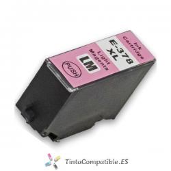 Tinta Epson T3786 / Tinta Epson T3796 - Tintacompatible.es