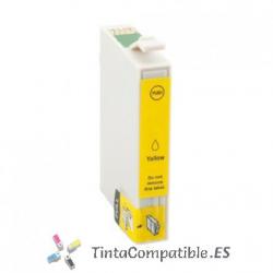 Cartucho de tinta compatible Epson T3594 - T3584 - 35XL Amarillo