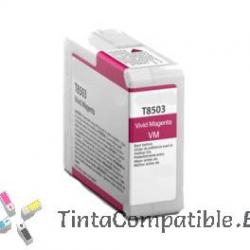 Tinta compatible Epson T8503 / Tintacompatible.es