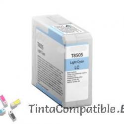 Tintas compatibles baratas Epson T8505 / Tintacompatible.es