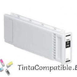 Cartuchos de tintas compatibles Epson T6941 / Tinta compatible