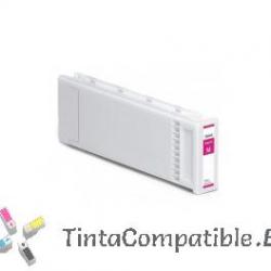 Cartuchos de tintas compatibles Epson T6943 / Tinta compatible
