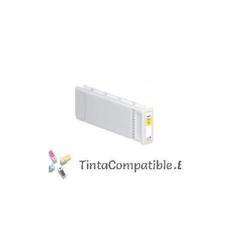 Cartuchos de tintas compatibles Epson T6944 / Tinta compatible