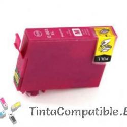 Tinta compatible Epson T03A3 / T03U3 / 603XL Magenta