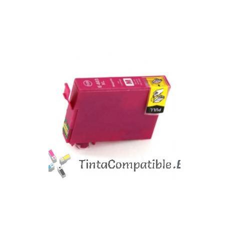 Cartucho tinta compatible Epson 603XL / Cartuchos tintas compatibles 603XL