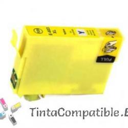 Tinta compatible Epson T03A4 / T03U4 / 603XL Amarillo