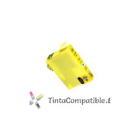 Tinta compatibles Epson 502XL Amarillo / Tintacompatible.es