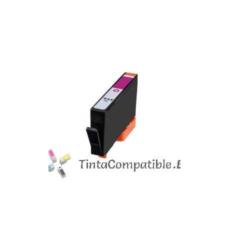 Tintas compatibles HP 935XL magenta - Tinta compatible barata