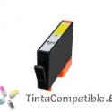 Tinta compatible HP 935XL amarillo