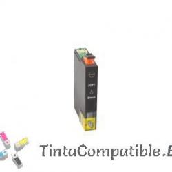 Tintas compatibles Epson T2991 / T2981 / 29XL negro
