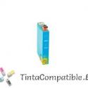 Tintas compatibles Epson T2992 / T2982 / 29XL cyan