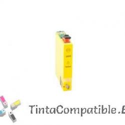 Tintas compatibles Epson T2994 / T2984 / 29XL amarillo