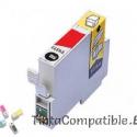 Tinta compatible Epson T0333 Magenta - C13T03334010