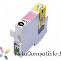 Tinta compatible Epson T0336 Magenta Light - C13T03364010