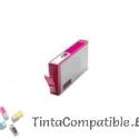 Tintas compatibles HP 364 XL magenta