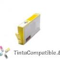 Tintas compatibles HP 364 XL amarillo