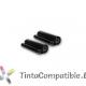 www.tintacompatible.es / TTR Panasonic KX-FA136X / KX-FA135X negro