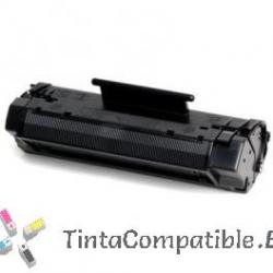 Toner compatible HP C3906A negro