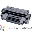 Toner compatible HP 92298A negro