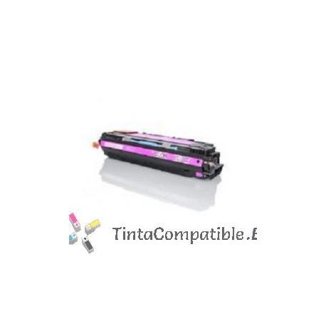 www.tintacompatible.es / Toner HP Q2673A compatible