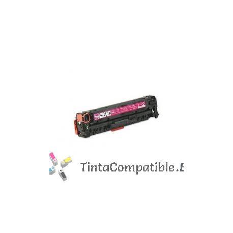 www.tintacompatible.es / Toner compatibles HP CC532A amarillo