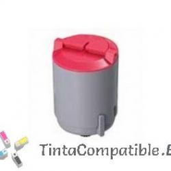 www.tintacompatible.es / Toner Samsung compatible CLP-M350A/ELS / CLP350