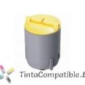Toner compatibles Samsung CLP-Y350/ELS / CLP350 amarillo
