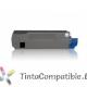 www.tintacompatible.es / Toner compatible OKI C5650 / C5750 negro