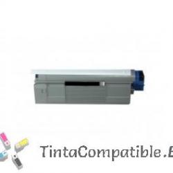 www.tintacompatible.es / Cartucho de toner compatible OKI C5850BK / C5950BK negro