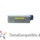 www.tintacompatible.es / Toner de calidad OKI C5850Y / C5950Y amarillo