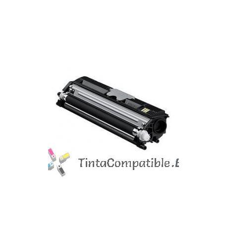 www.tintacompatible.es / Toner compatibles Konica minolta 1600